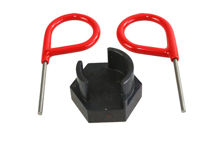Cam Chain Unloader Tool