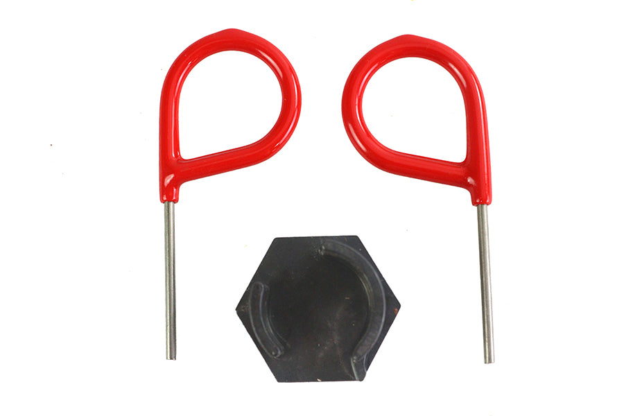 Cam Chain Unloader Tool