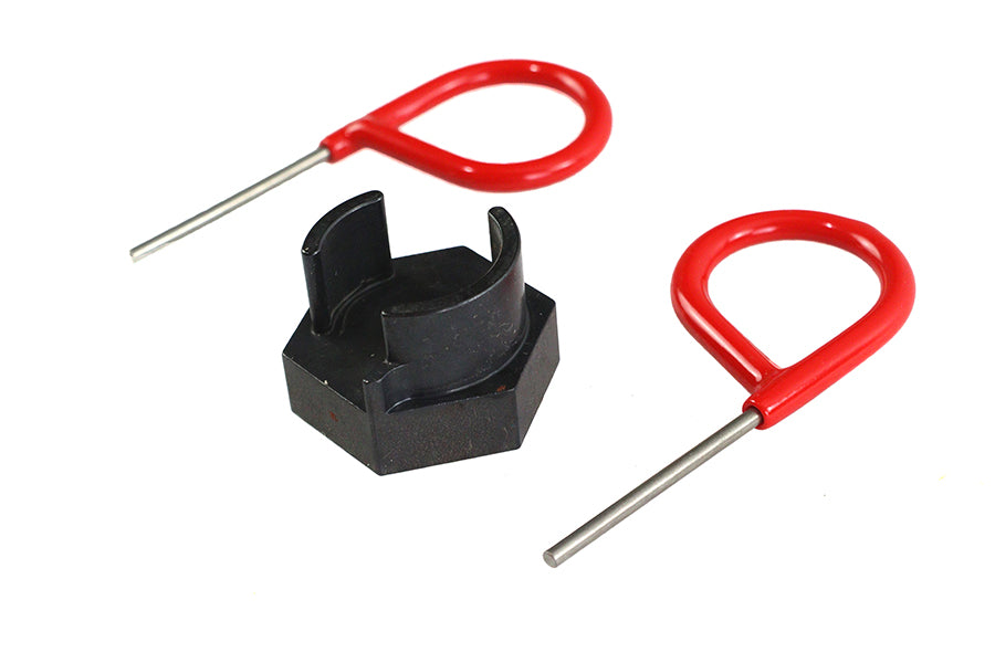 Cam Chain Unloader Tool