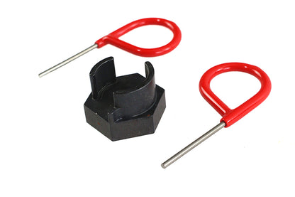 Cam Chain Unloader Tool