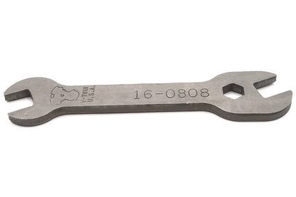 Early Wrench Tool with Hex
