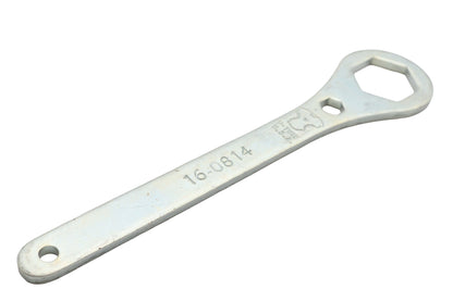 Wrench Tool Rear Axle Clear Zinc