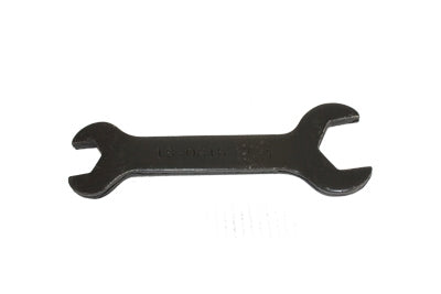 Axle Sleeve Tool Black Zinc