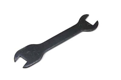 Wrench Tool 5/8 X 11/16" Black Zinc