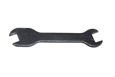 Wrench Tool 5/8 X 11/16" Black Zinc