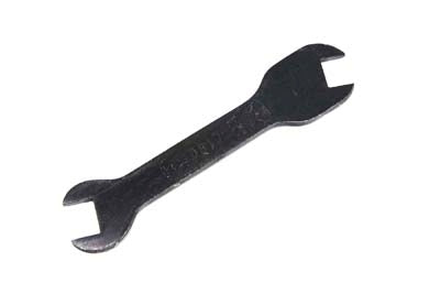 Wrench Tool 5/8 X 11/16" Black Zinc