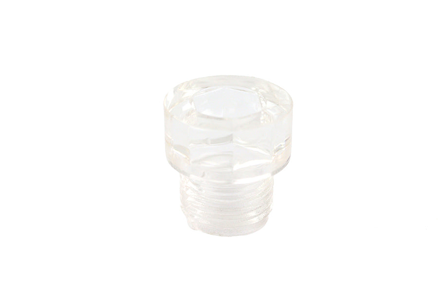 Clear Hex Timing Plug Tool
