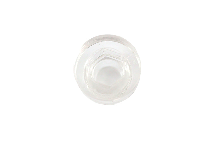 Clear Hex Timing Plug Tool