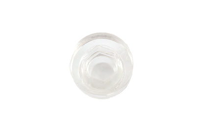 Clear Hex Timing Plug Tool