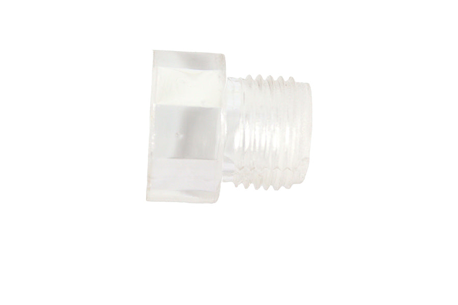 Clear Hex Timing Plug Tool