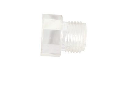 Clear Hex Timing Plug Tool