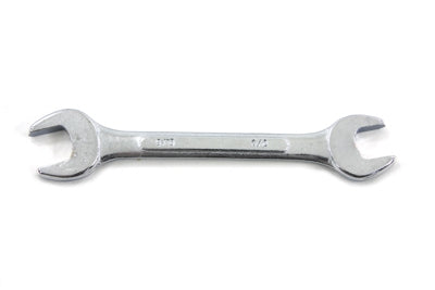 Wrench Tool 9/16 x 1/2" Parkerized
