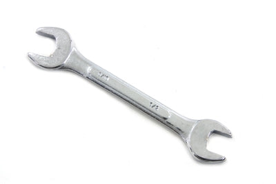 Wrench Tool 9/16 x 1/2" Parkerized
