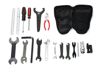 Rider Early Tool Kit for 1958-1972