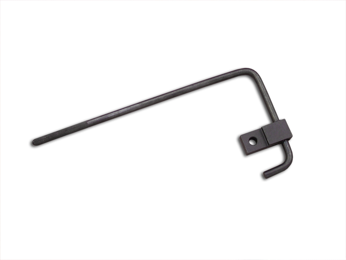 Rear Intake Valve Spring Compressor