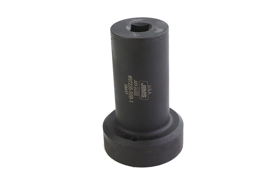 Sprocket Shaft Seal and Lock Installer