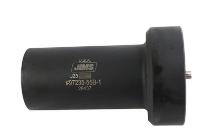 Sprocket Shaft Seal and Lock Installer