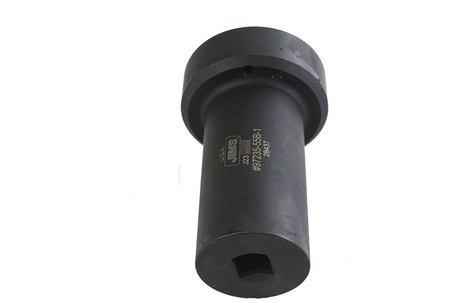 Sprocket Shaft Seal and Lock Installer