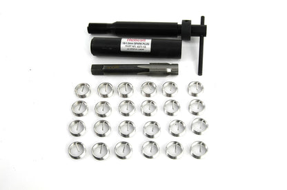 Thread Repair Kit for Spark Plugs