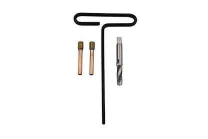 Cylinder Oil Tube Drain Tool Kit