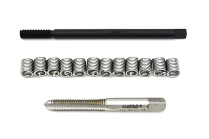 Thread Repair Kit for Multiple Applications
