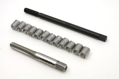 Thread Repair Kit for Multiple Applications