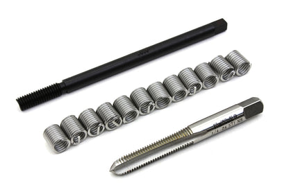 Thread Repair Kit for Multiple Applications
