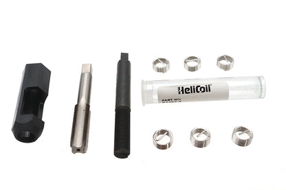 Thread Repair Kit for Drain Plug, Chain Case, XL