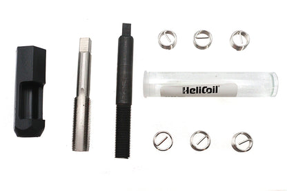 Thread Repair Kit for Drain Plug, Chain Case, XL