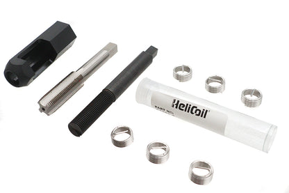 Thread Repair Kit for Drain Plug, Chain Case, XL