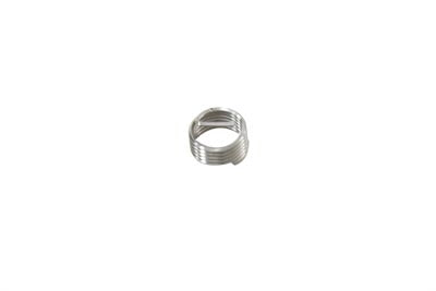 Thread Insert for Drain Plug, Chain Case, XL Transmission