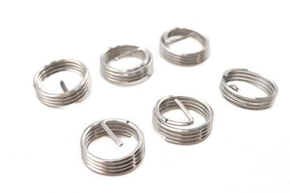 Thread Insert for Timing Plug