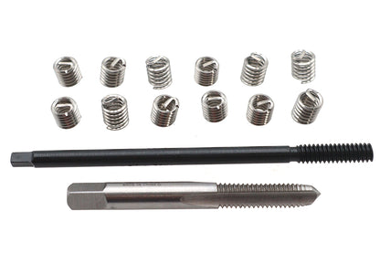 Thread Repair Kit for Multiple Applications
