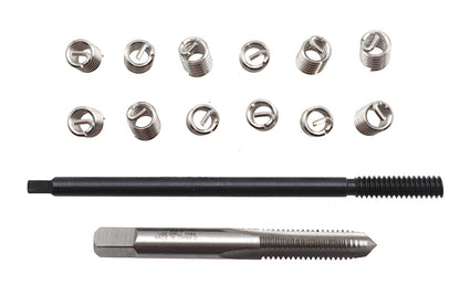 Thread Repair Kit for Multiple Applications