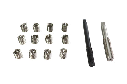 Thread Repair Kit for Multiple Applications