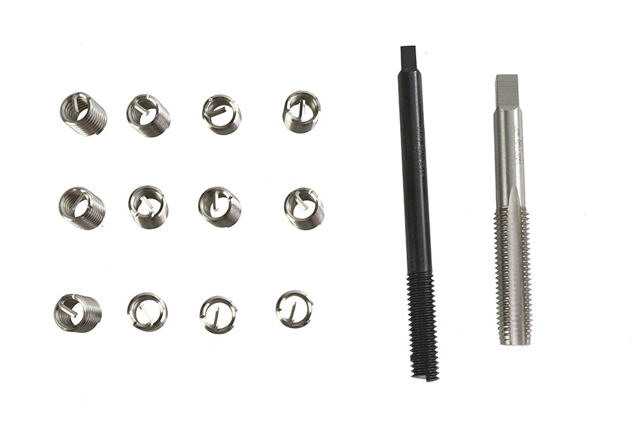 Thread Repair Kit for Multiple Applications
