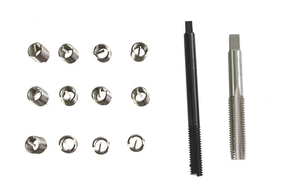 Thread Repair Kit for Multiple Applications