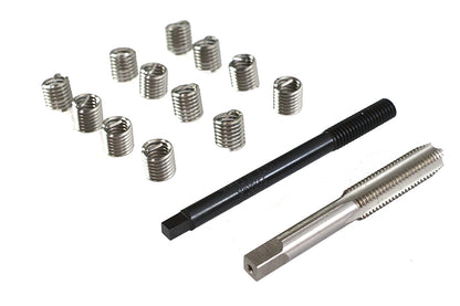 Thread Repair Kit for Multiple Applications