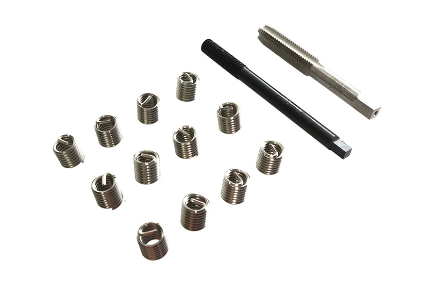 Thread Repair Kit for Multiple Applications