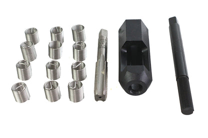 Thread Repair Kit for Multiple Applications