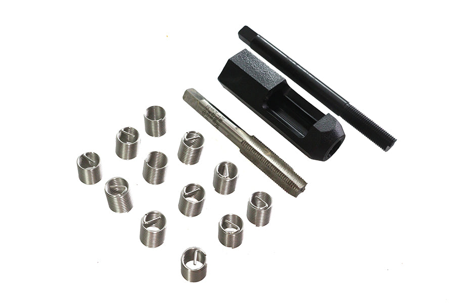 Thread Repair Kit for Multiple Applications