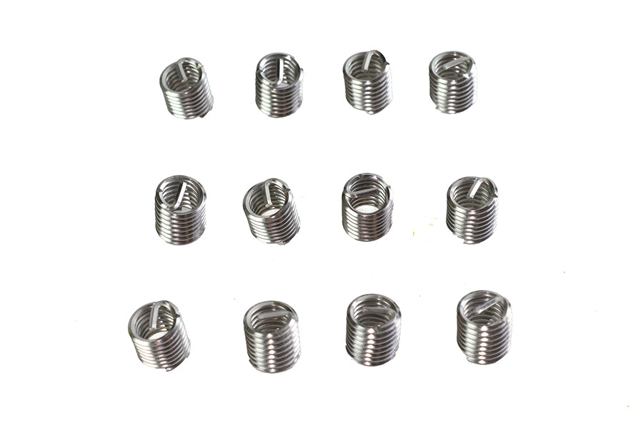 Thread Insert for Multiple Applications