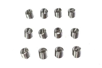 Thread Insert for Multiple Applications