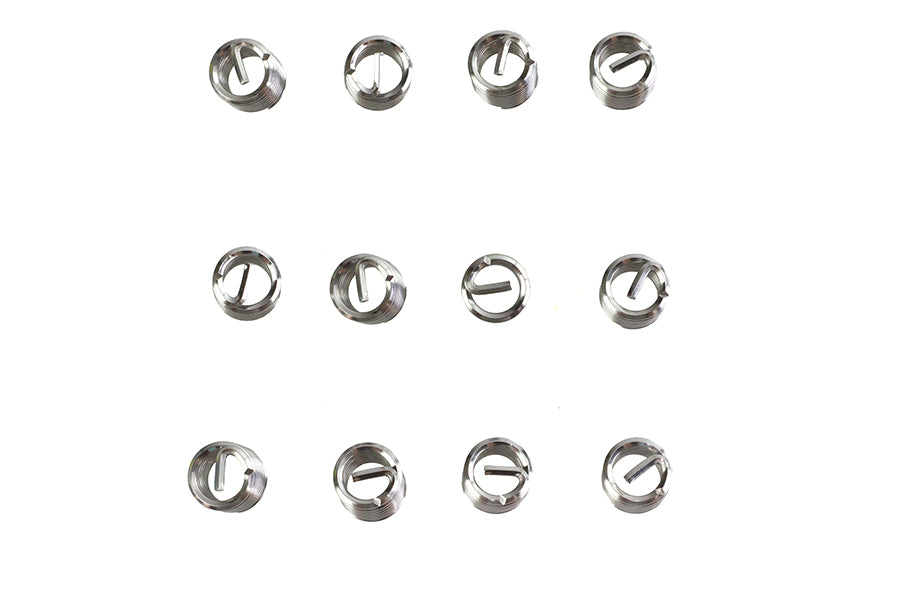 Thread Insert for Multiple Applications