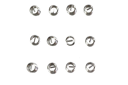 Thread Insert for Multiple Applications