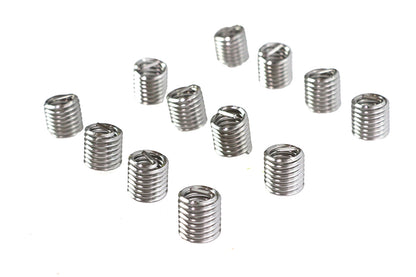 Thread Insert for Multiple Applications