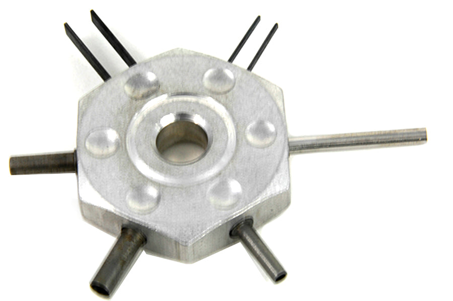 Wire Terminal Tool