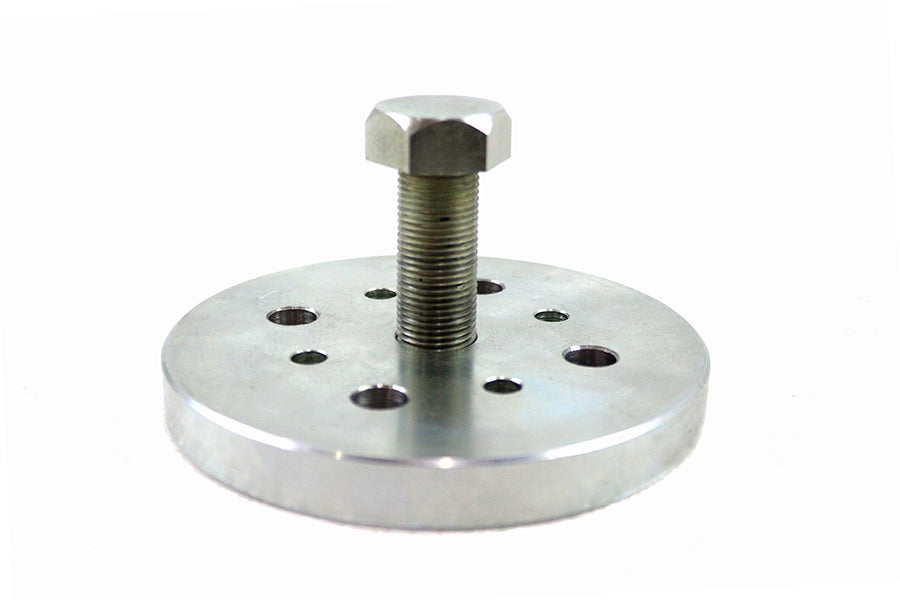 Clutch Hub Puller