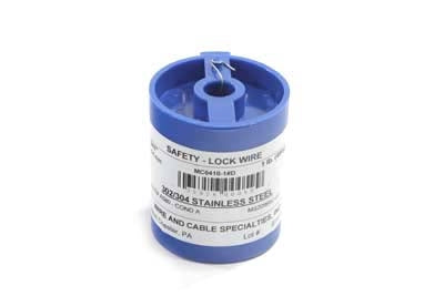 Safety Tie Wire .041",Y