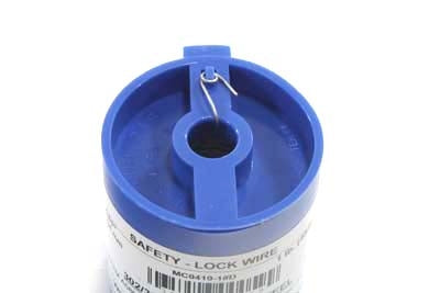 Safety Tie Wire .041",Y